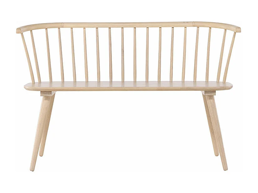 Bobby keukenbank whitewash.