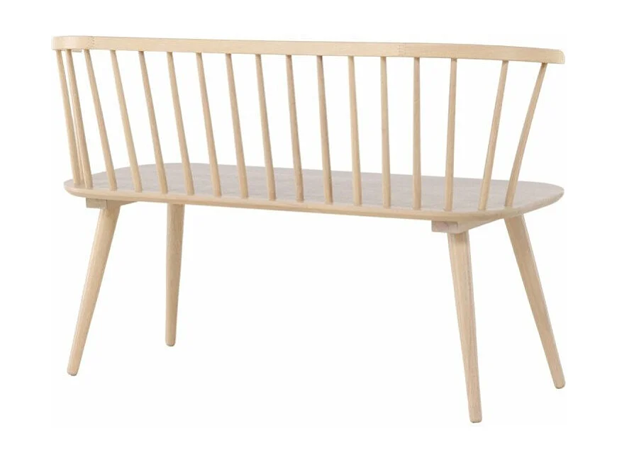 Bobby keukenbank whitewash.