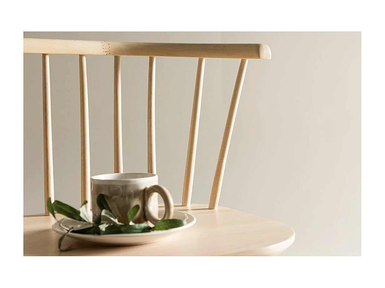 Bobby keukenbank whitewash.