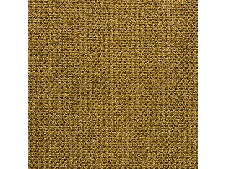 Sofá rinconero Ovos II, Amarillo, Función de descanso, Almacenaje
