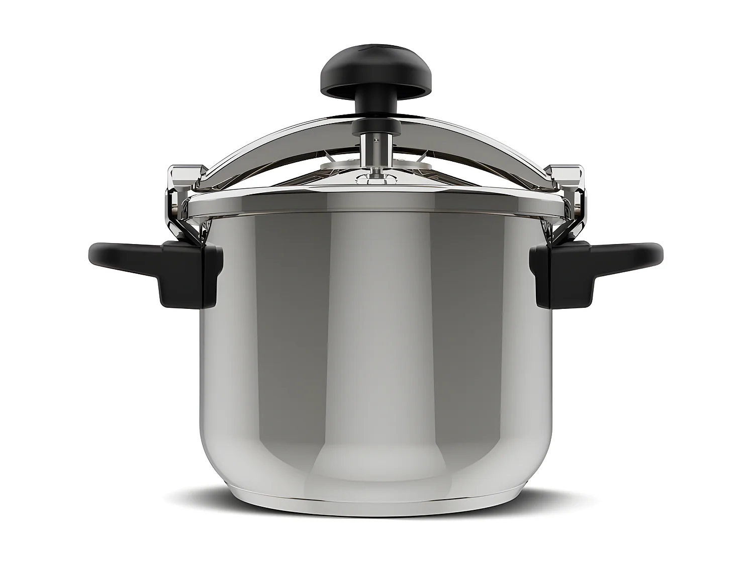 Cocotte faitout marmite Taurus AUTOCUISEUR CLASSIC MOMENTS 10L 988053