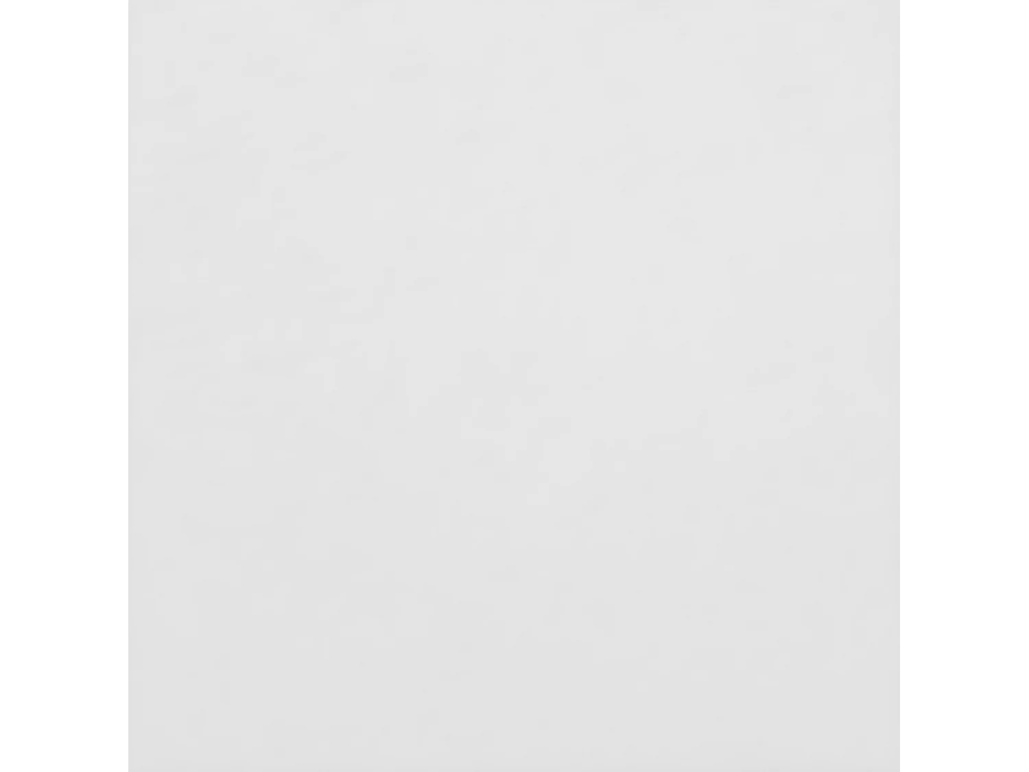 Conjunto de 4 sillas de comedor sintético blanco CDS021252