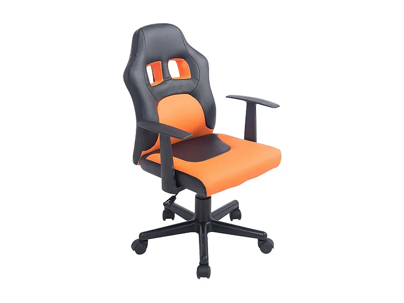 Fauteuil chaise de bureau 56 x 59 x 93 cm BUR10186