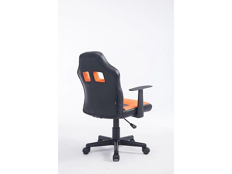 Fauteuil chaise de bureau 56 x 59 x 93 cm BUR10186