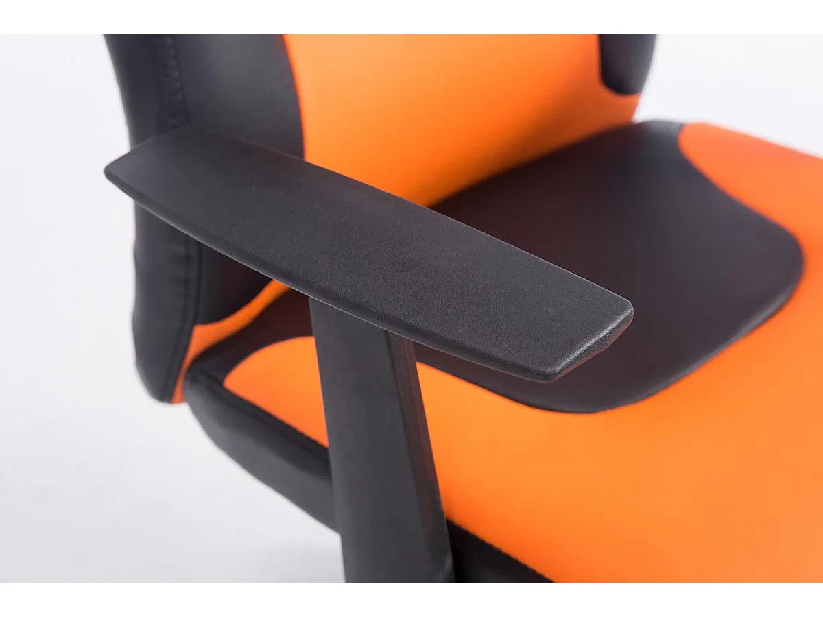 Fauteuil chaise de bureau 56 x 59 x 93 cm BUR10186