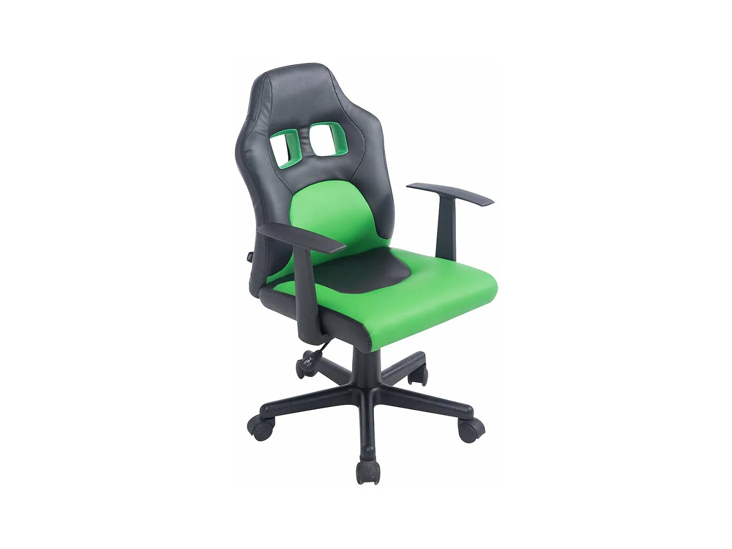 Fauteuil chaise de bureau 56 x 59 x 93 cm BUR10181