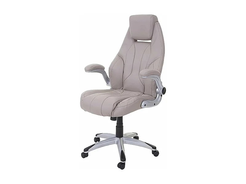 Fauteuil de bureau sur 68 x 80 x 128 cm BUR04081