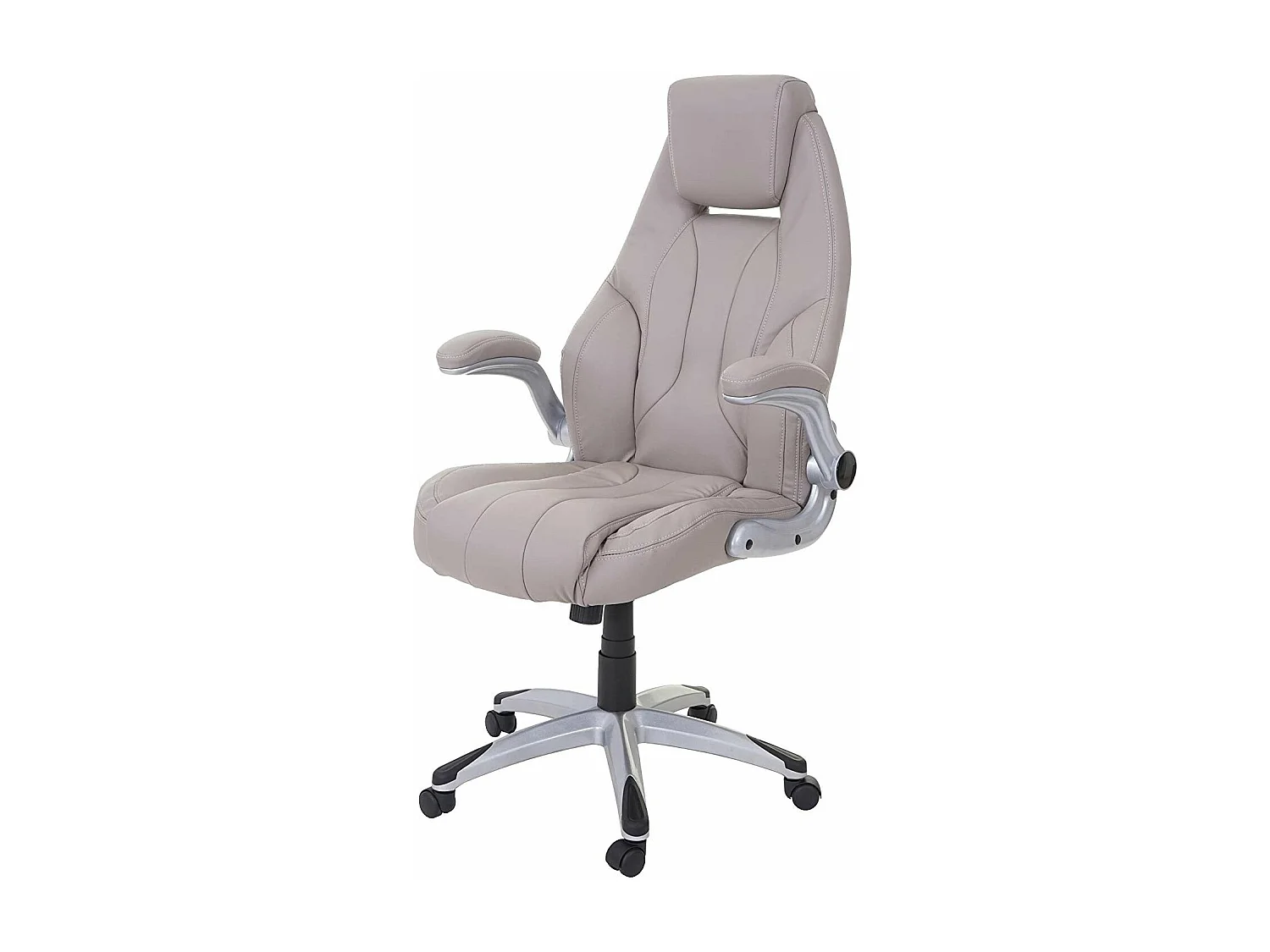 Fauteuil de bureau sur 68 x 80 x 128 cm BUR04081