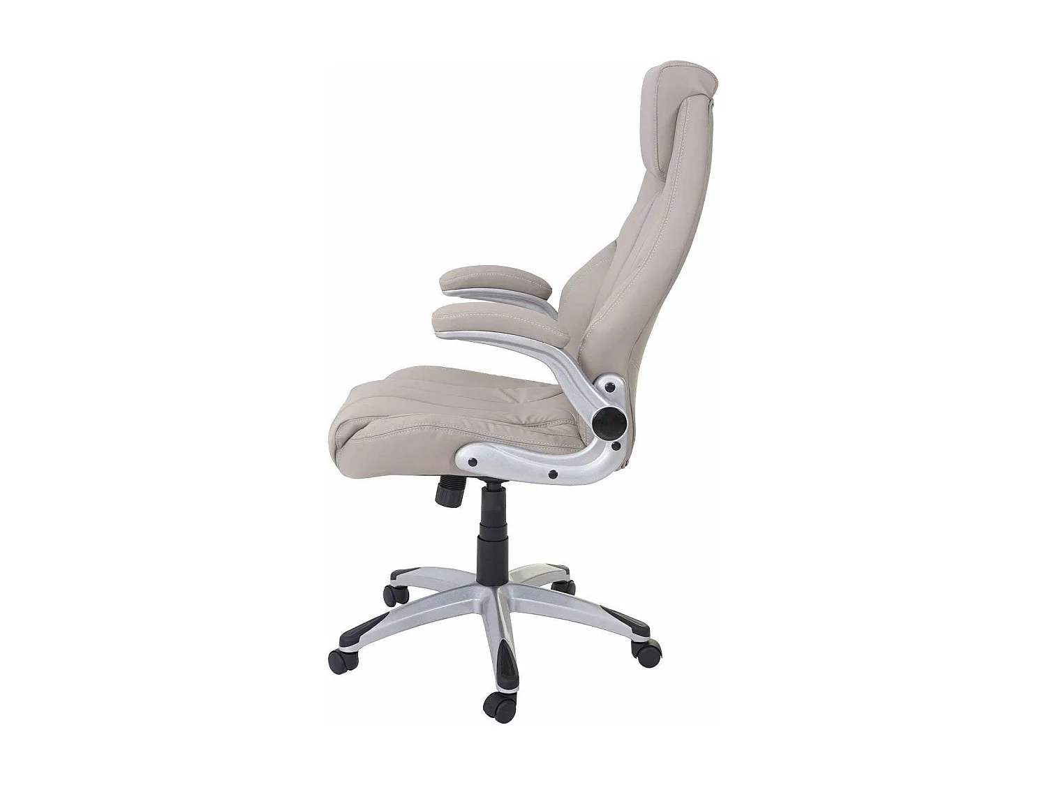 Fauteuil de bureau sur 68 x 80 x 128 cm BUR04081