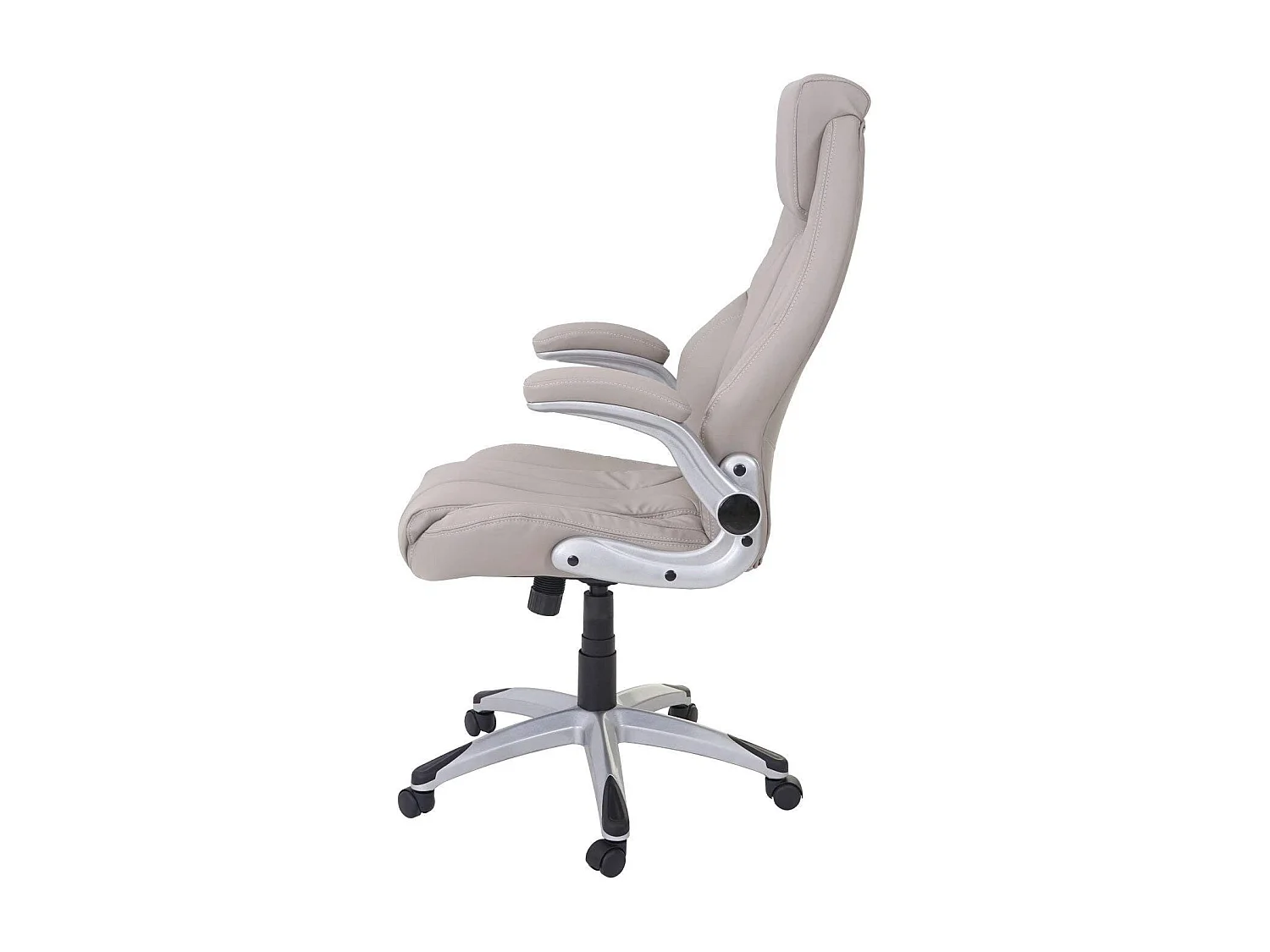 Fauteuil de bureau sur 68 x 80 x 128 cm BUR04081