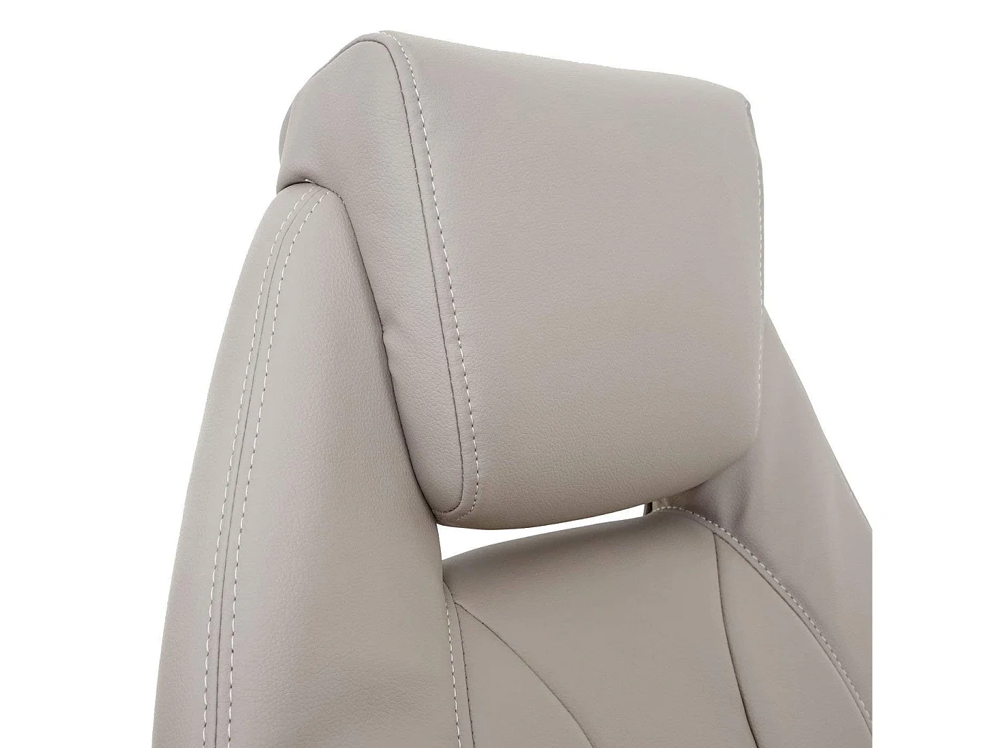 Fauteuil de bureau sur 68 x 80 x 128 cm BUR04081