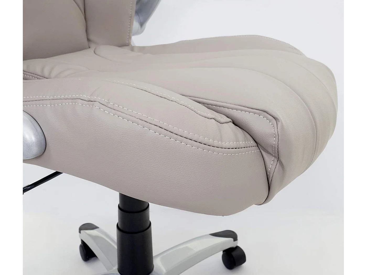 Fauteuil de bureau sur 68 x 80 x 128 cm BUR04081