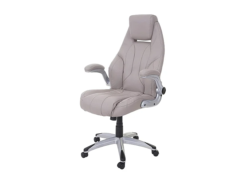 Fauteuil de bureau sur 68 x 80 x 128 cm BUR04081