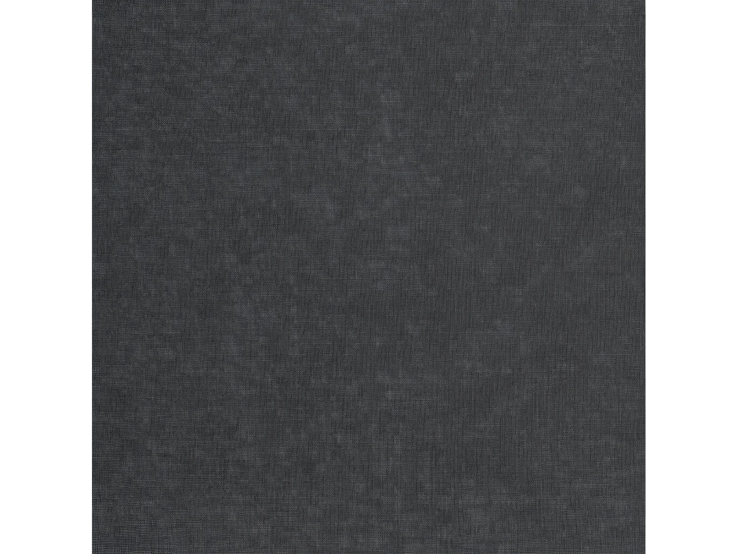 Chaises de jardin avec coussins lot de 4 noir 56x59x84 rotin