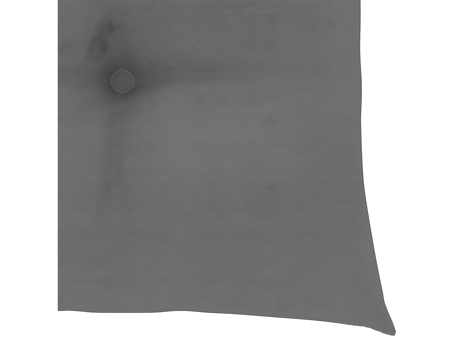 Chaises de jardin empilables avec coussins 8 pcs Teck solide 45