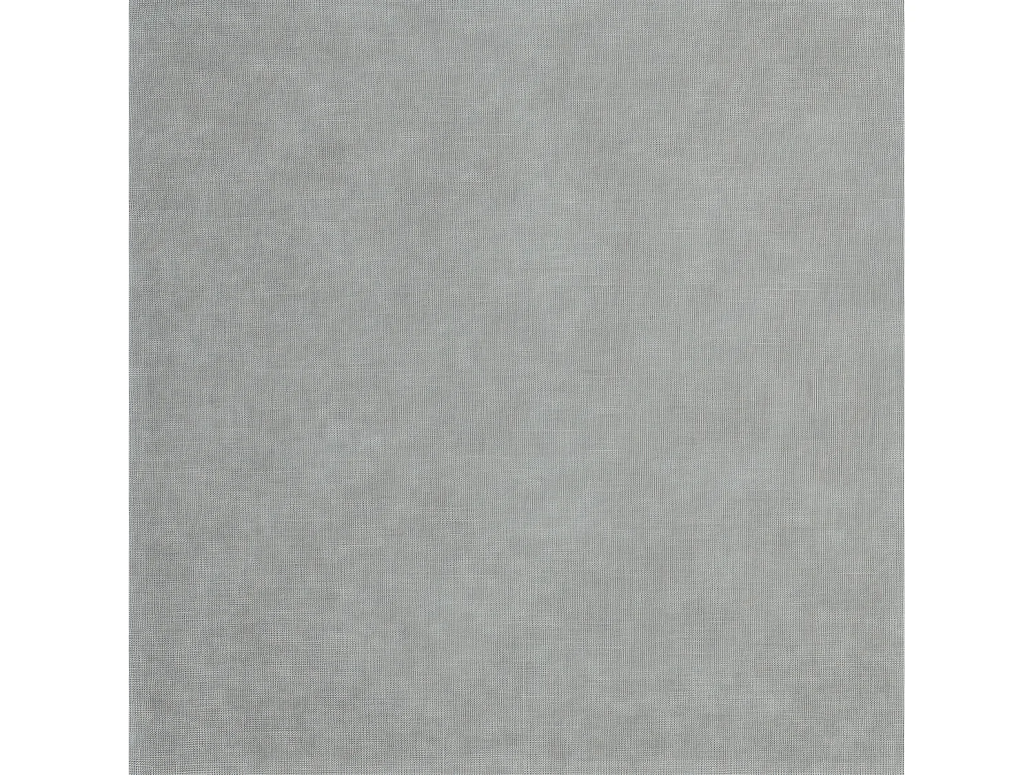 Chaises de jardin et coussins lot de 2 noir 54x60,5x83,5