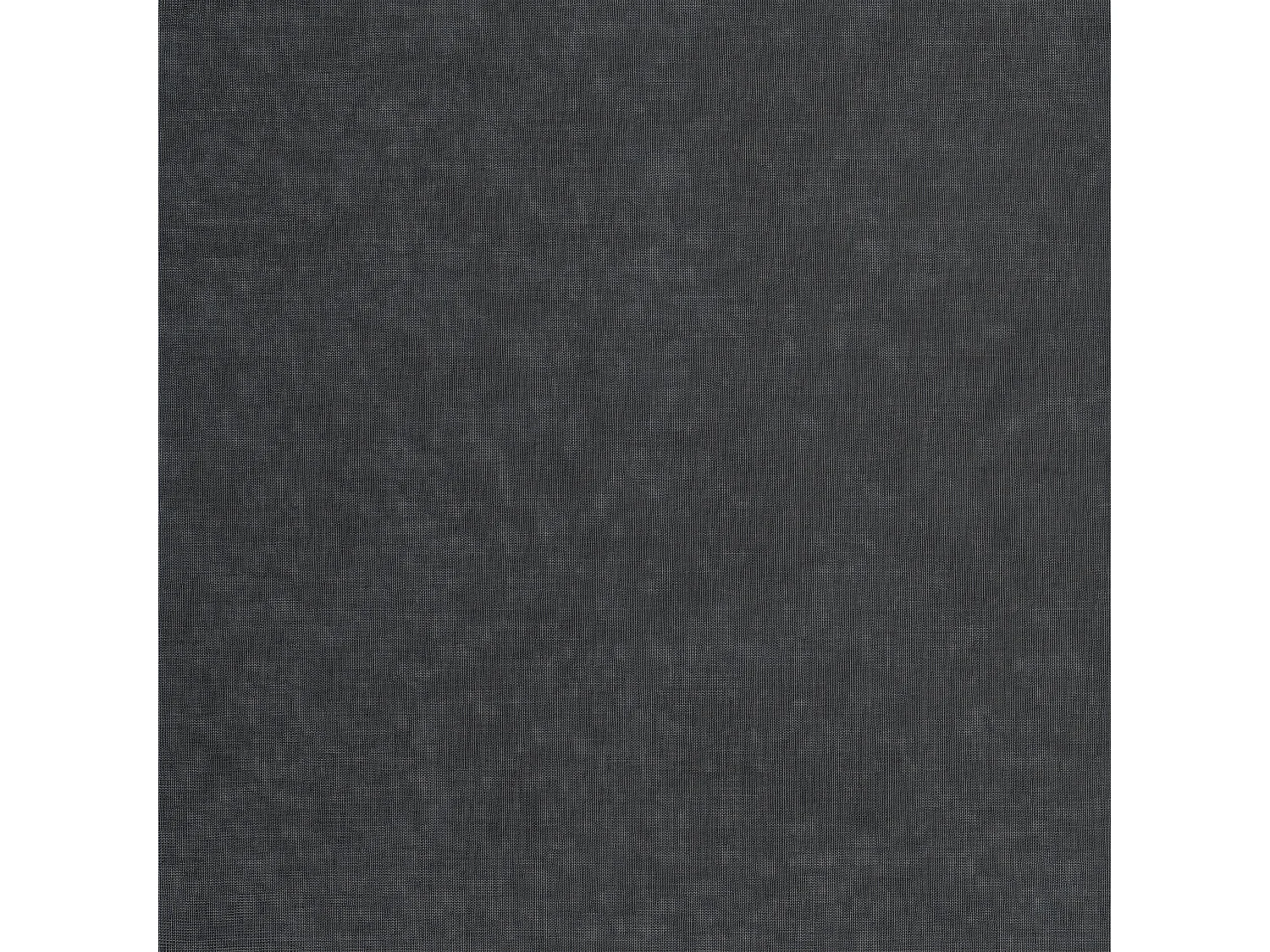 Chaises de jardin avec coussins lot de 2 noir 56x59x84 rotin