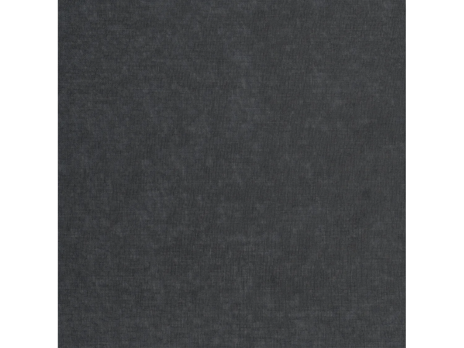 Chaises de jardin et coussins lot de 2 noir 56,5x57x83 rotin