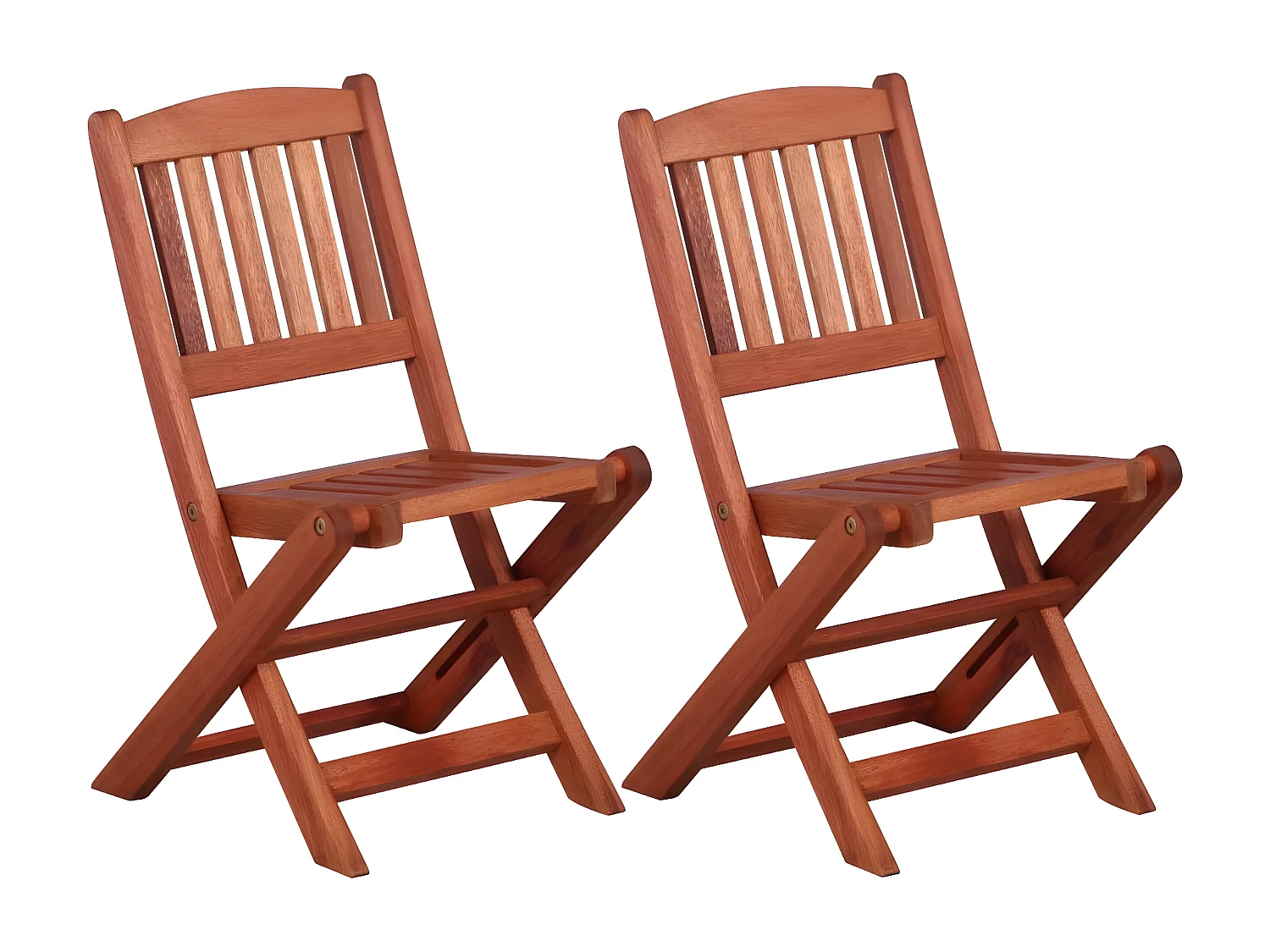 Ensemble à dîner d'extérieur 4 pcs pour enfants Eucalyptus