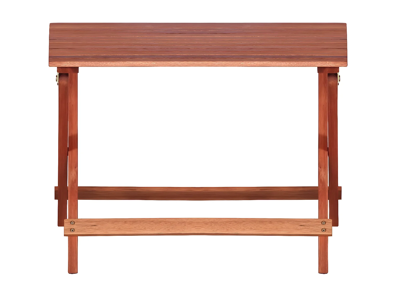 Ensemble à dîner d'extérieur 4 pcs pour enfants Eucalyptus