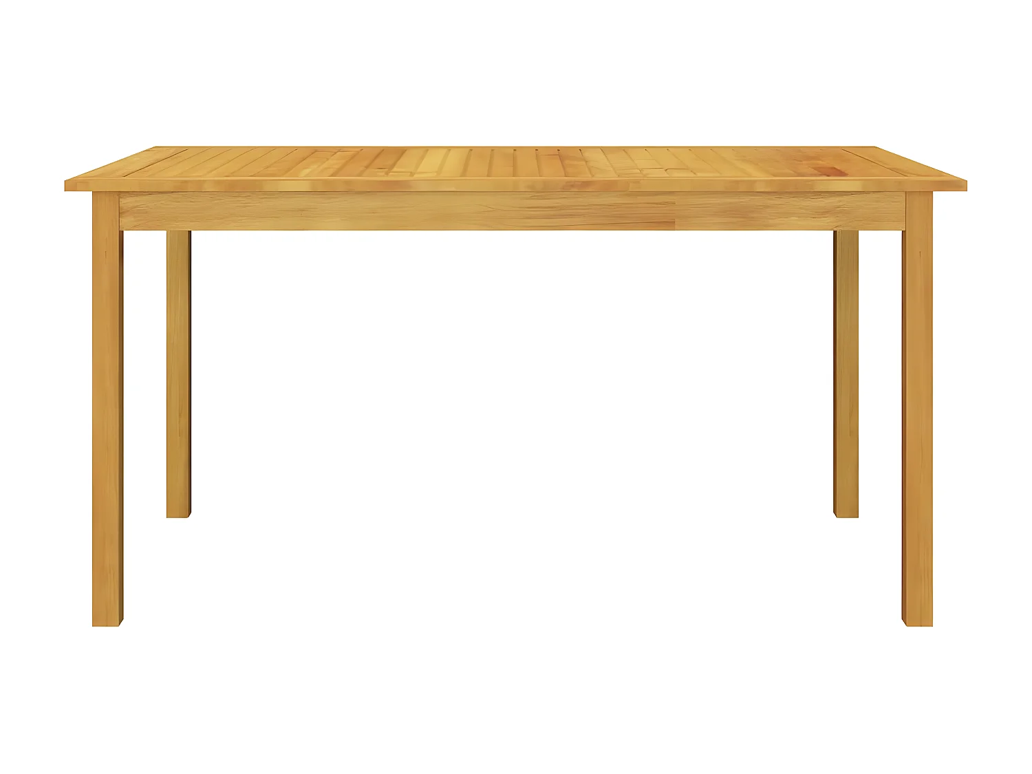 Ensemble de salle à manger de jardin 5 pcs Gris 34