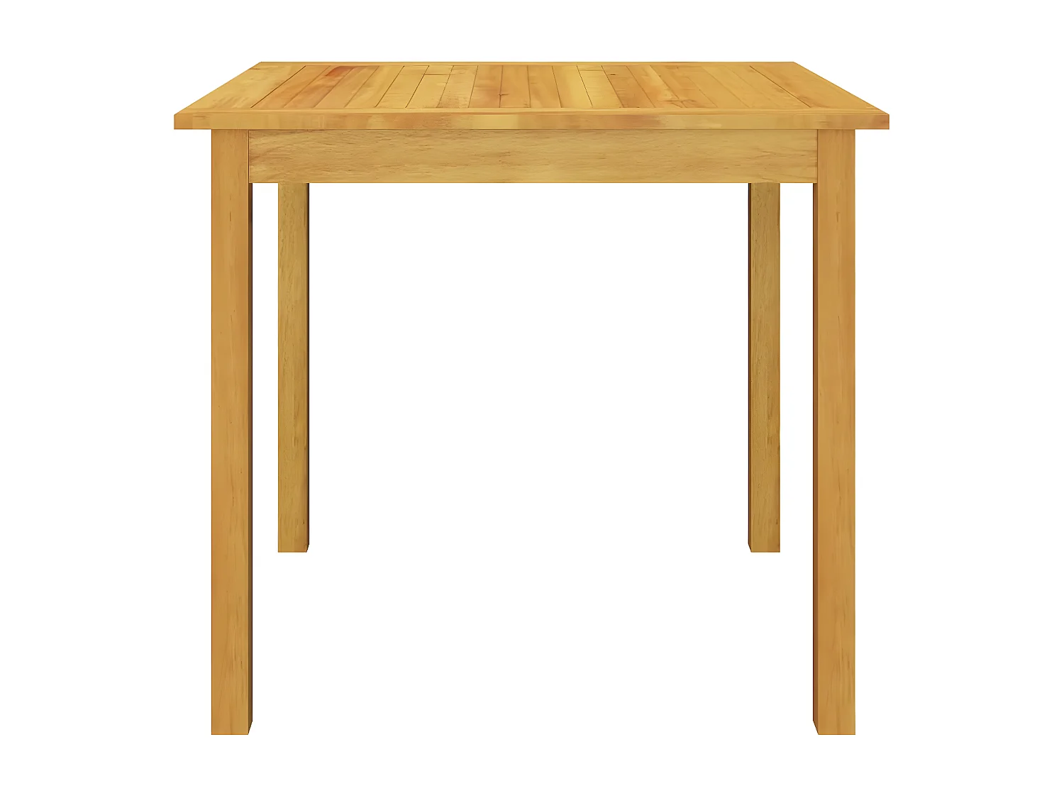 Ensemble de salle à manger de jardin 3 pcs Gris foncé 2