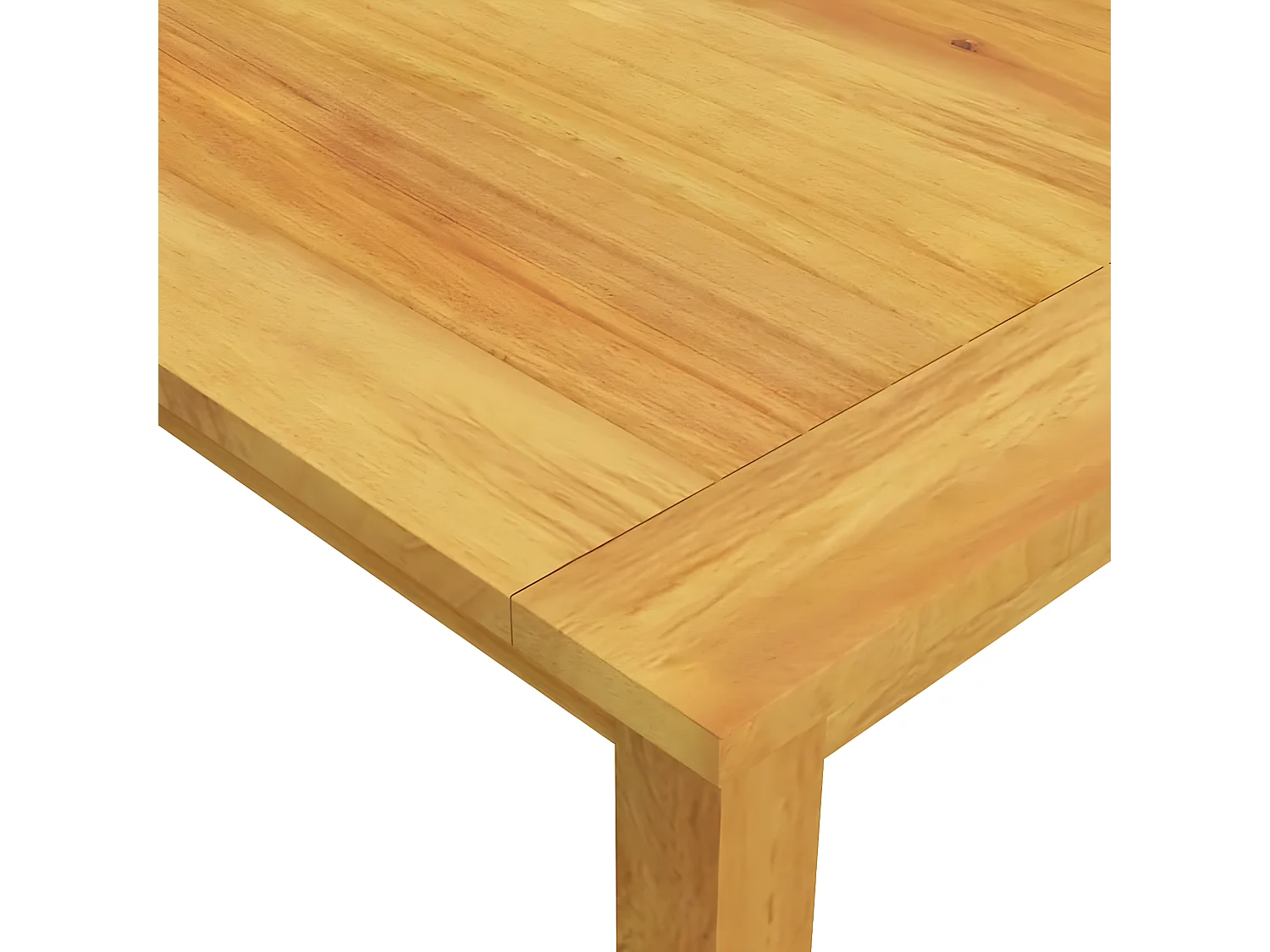 Ensemble de salle à manger de jardin 3 pcs Gris foncé 2