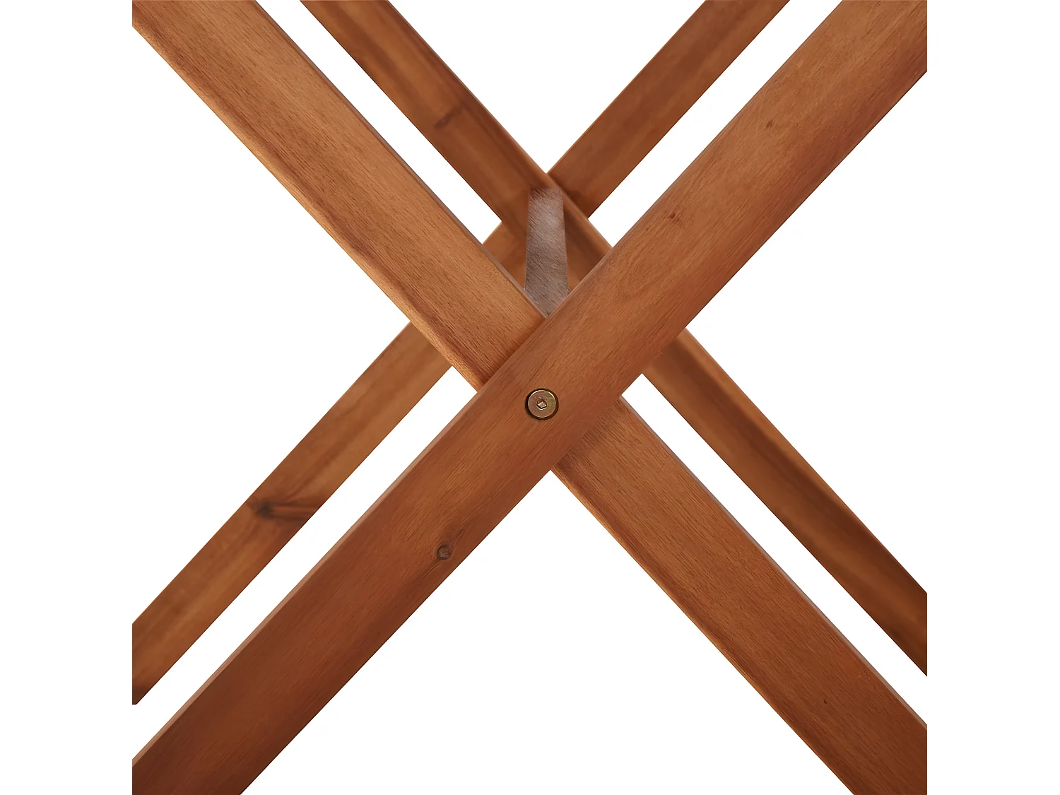 Ensemble de salle à manger de jardin 3 pcs avec coussins Beige