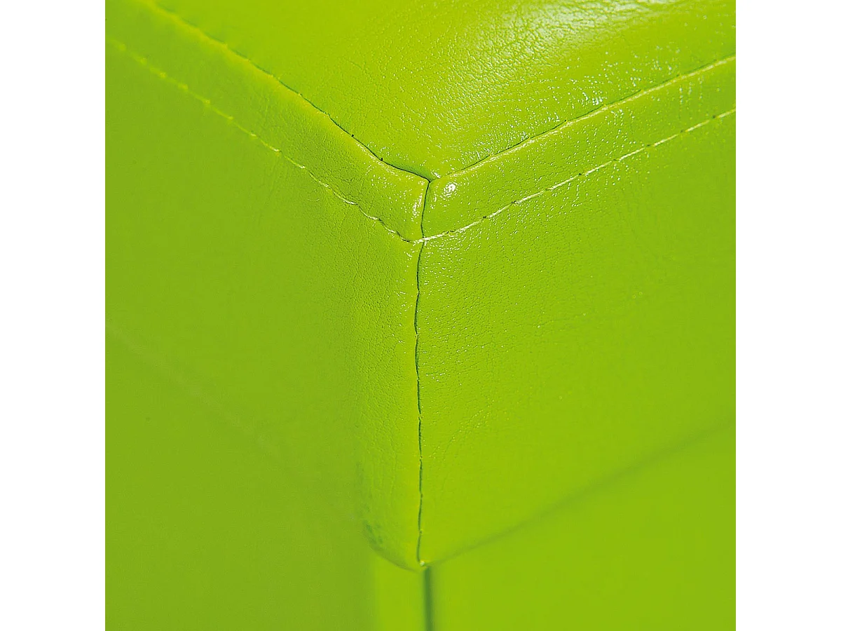 Boîte de Rangement Pliable "Basics" 38cm Vert