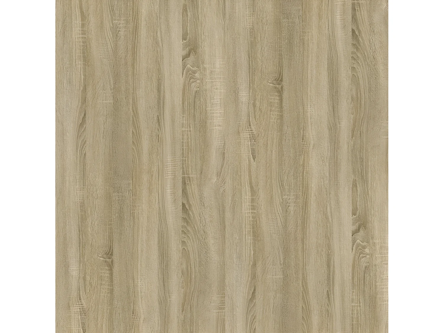 Table d'appoint Chêne sonoma 50x46x35 Bois d'ingénierie