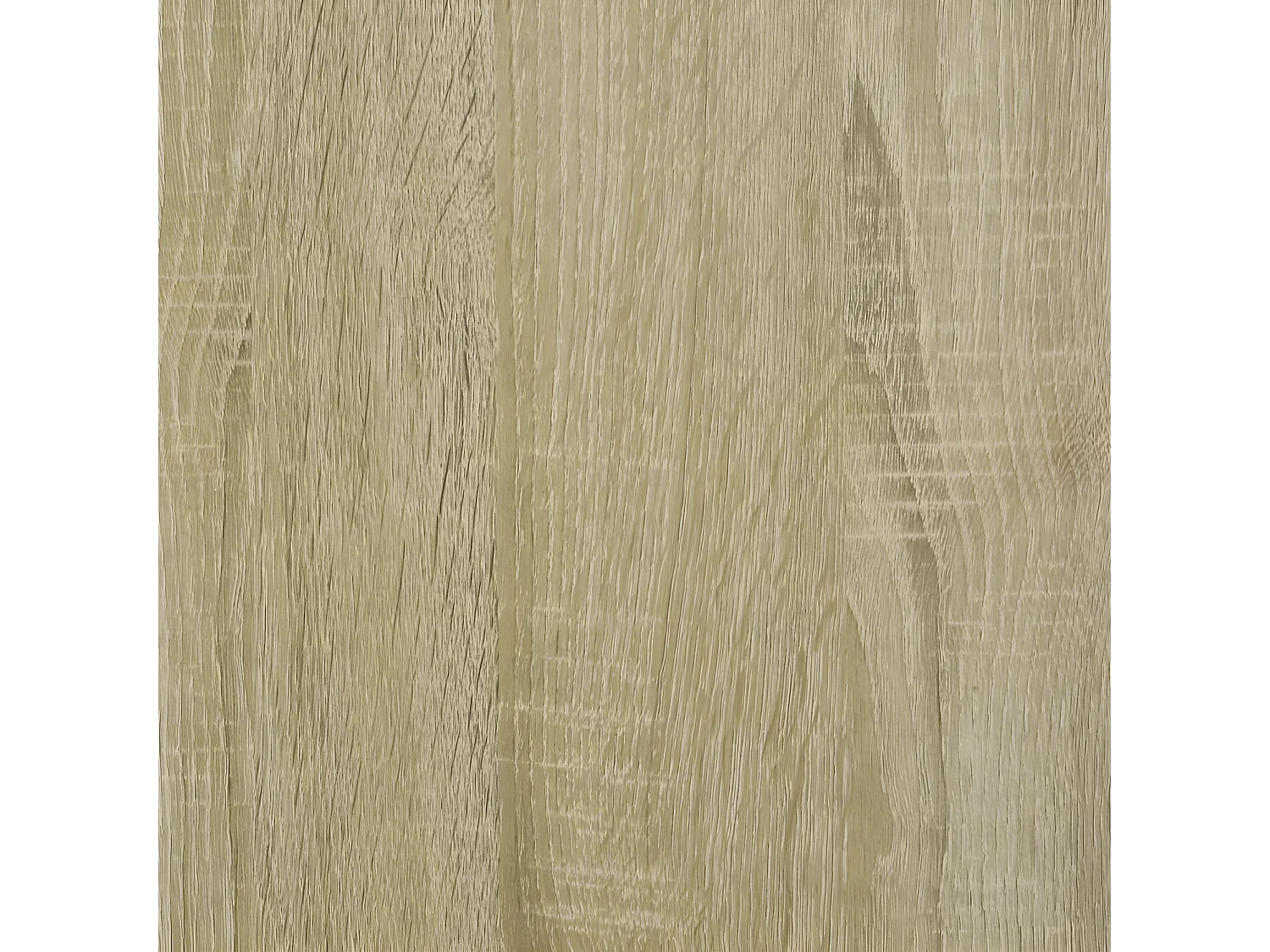 Table d'appoint Chêne sonoma 40x40x40 Bois d'ingénierie