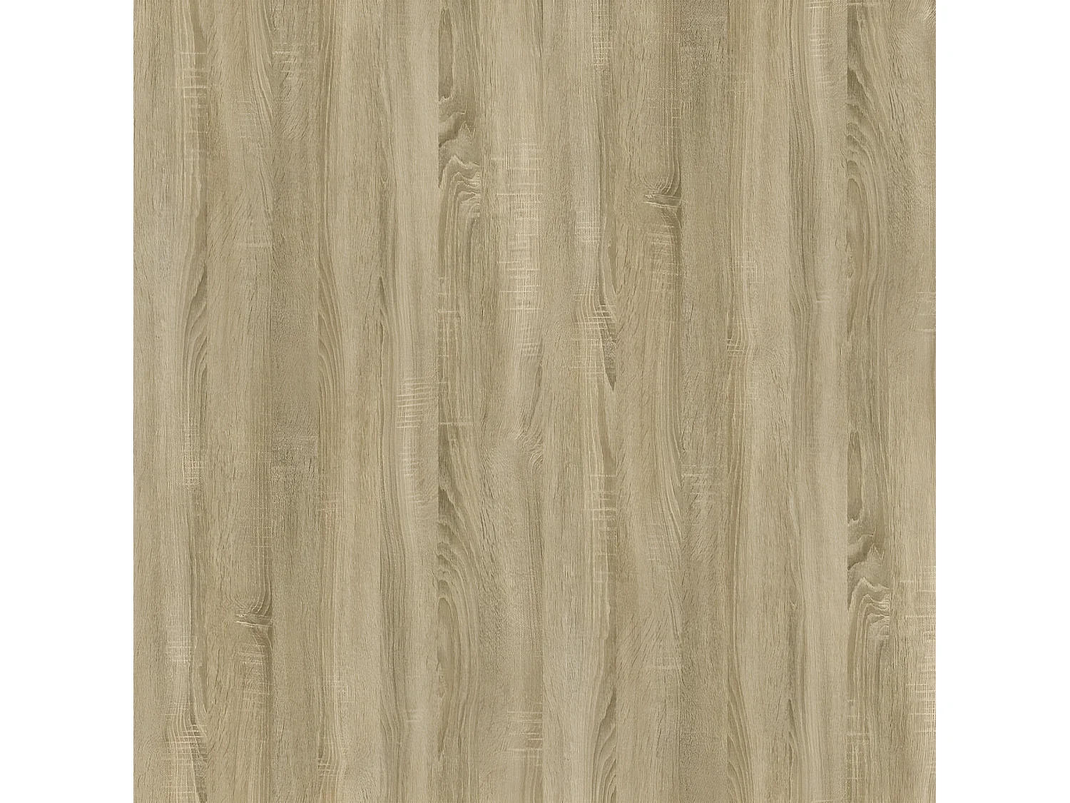 Table d'appoint Chêne sonoma 50x46x35 Bois d'ingénierie