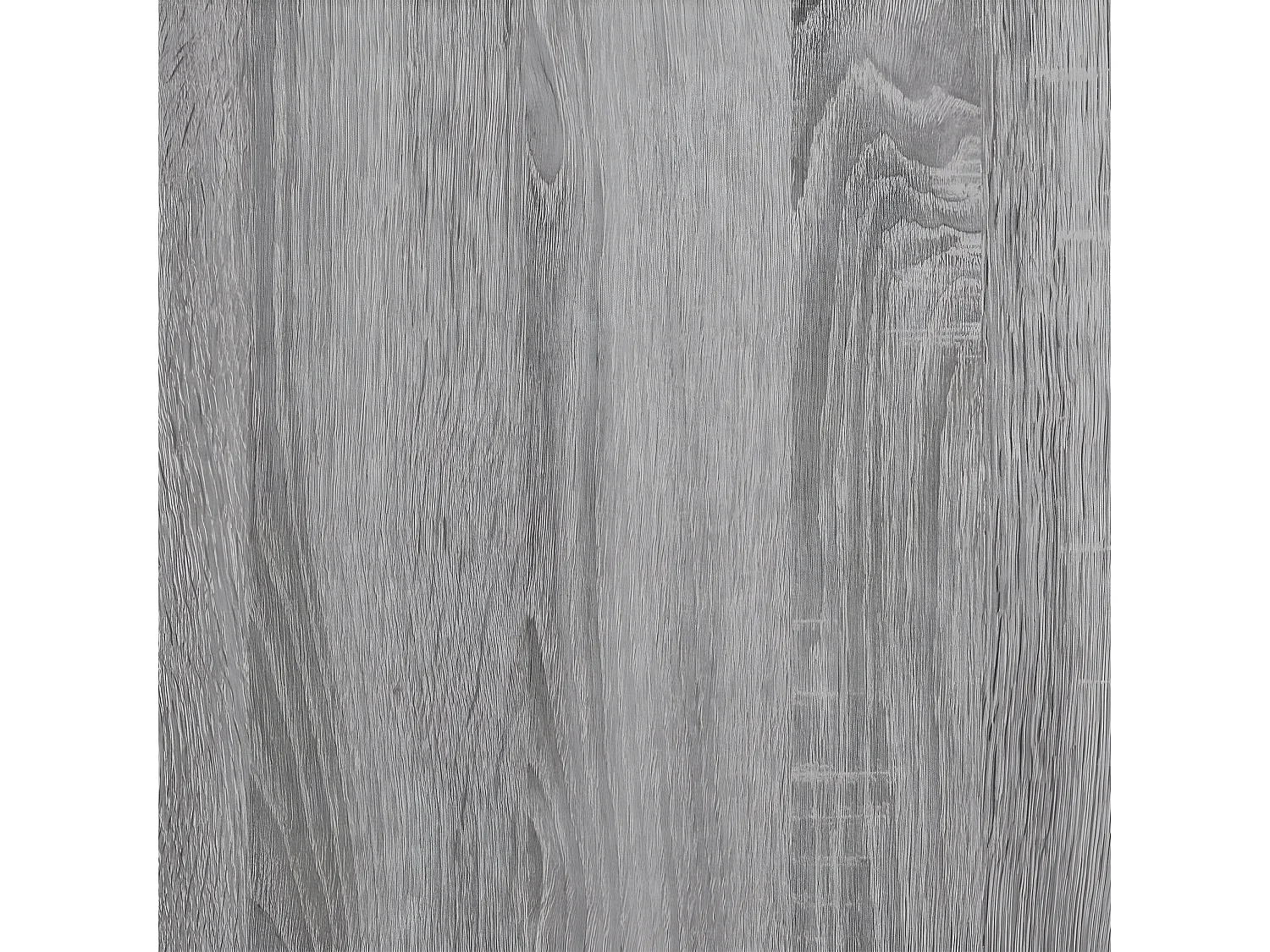vidaXL Mesas auxiliares 2 uds madera gris Sonoma 40x42x50 cm