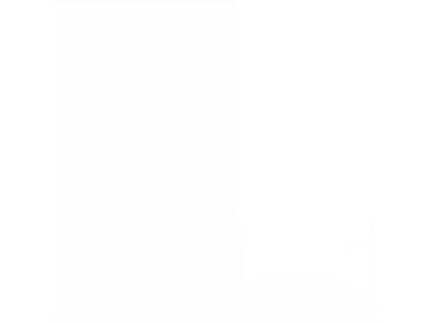 Table d'appoint Blanc brillant 50x46x35 Bois d'ingénierie