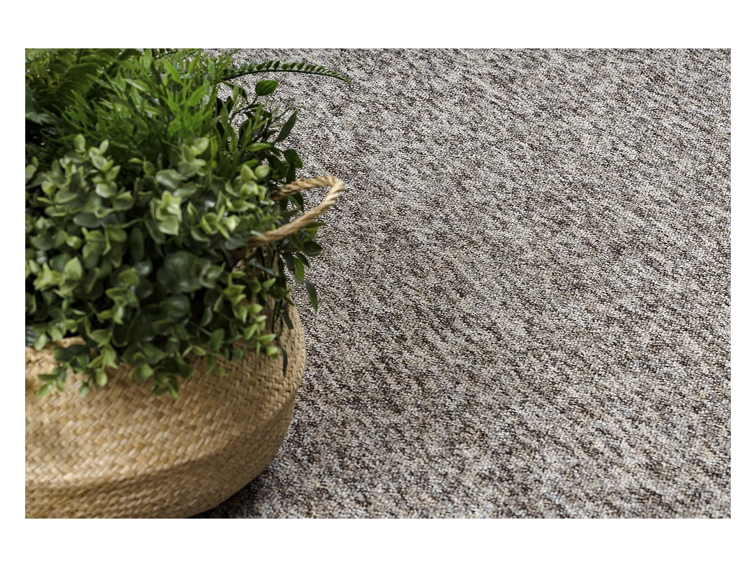 TAPIS CERCLE SUPERSTAR 836 cercle 170 cm