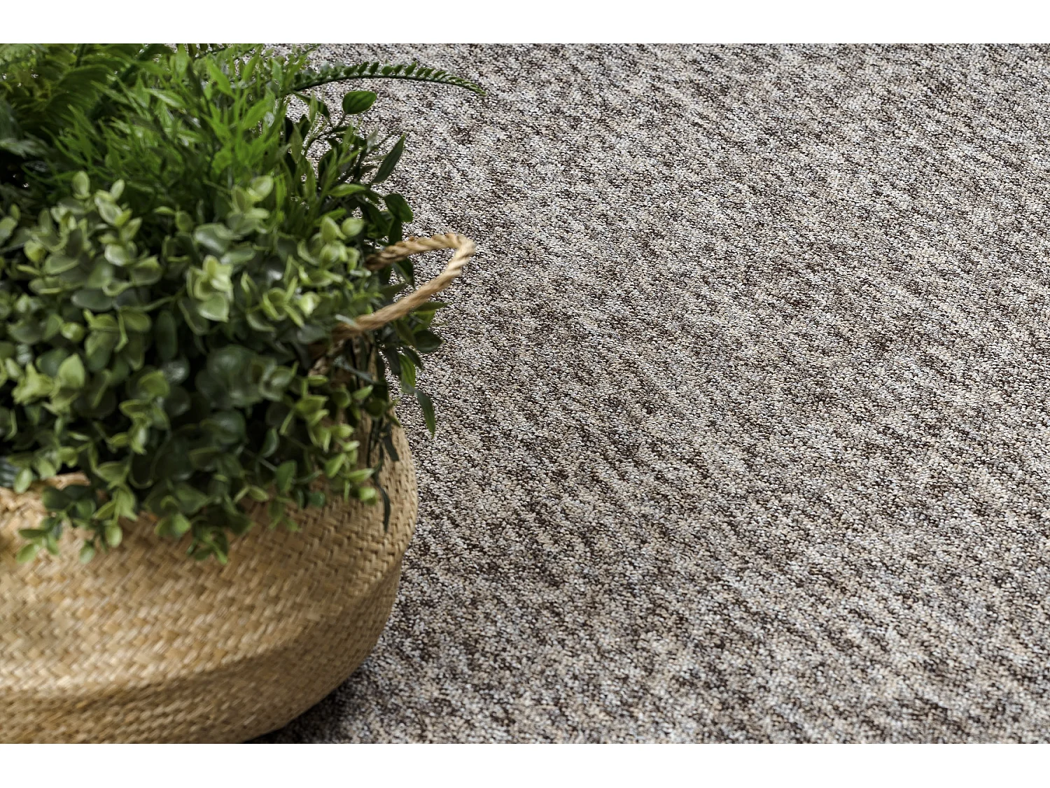 Teppich rund SUPERSTAR 836 cercle 133 cm