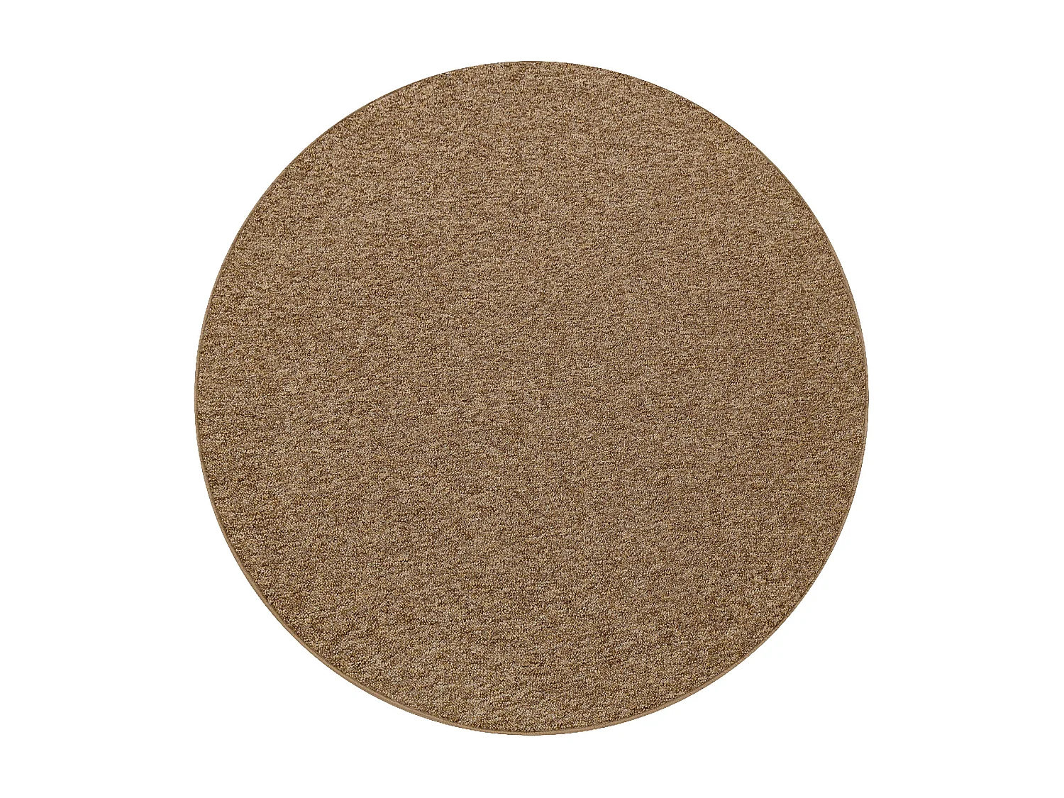 TAPIJT rond SUPERSTAR 837 cercle 133 cm