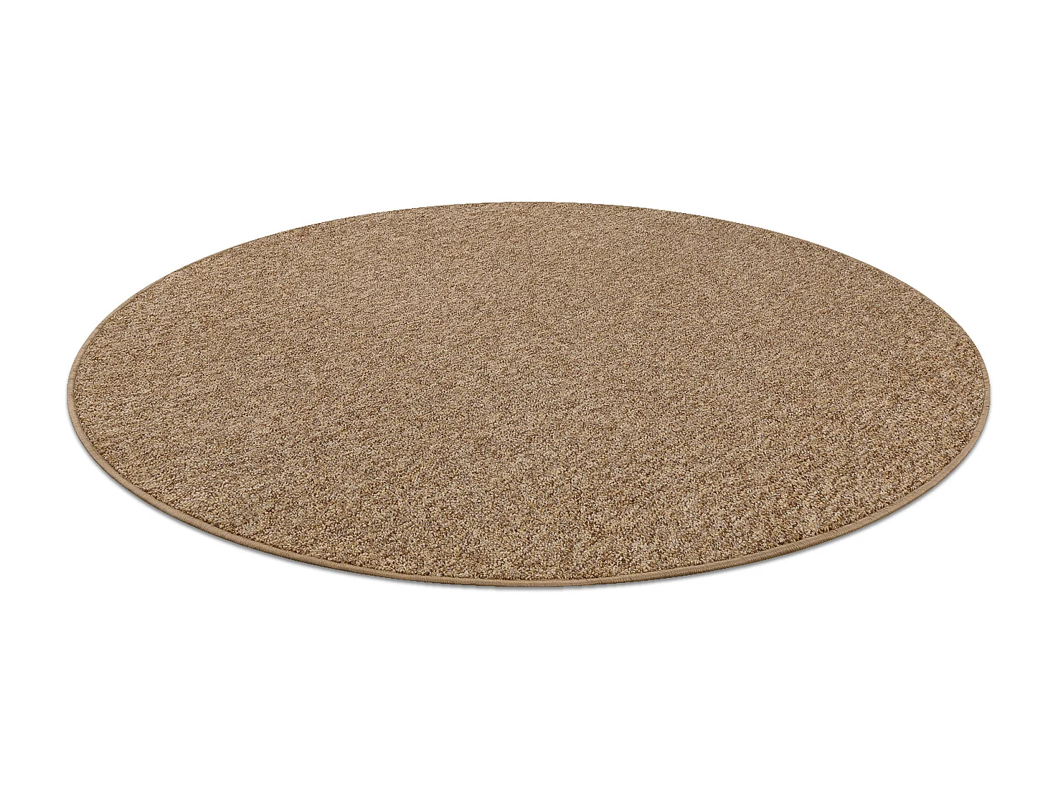 TAPIJT rond SUPERSTAR 837 cercle 133 cm