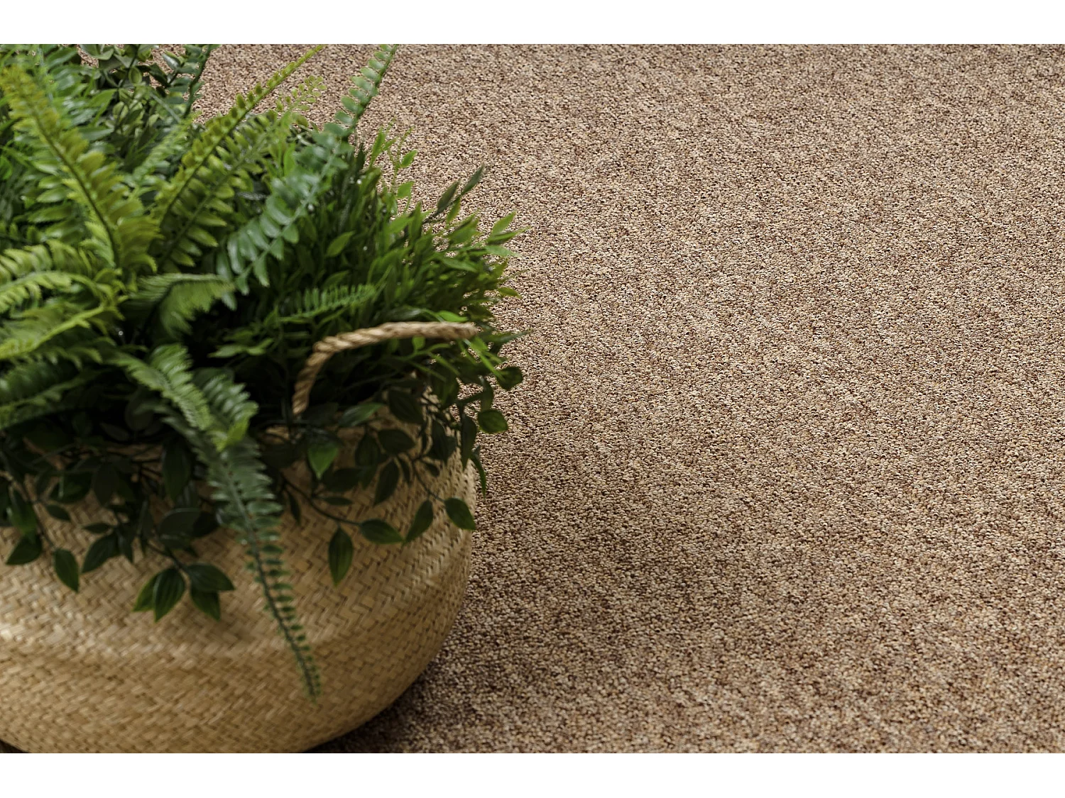 TAPIJT rond SUPERSTAR 837 cercle 133 cm