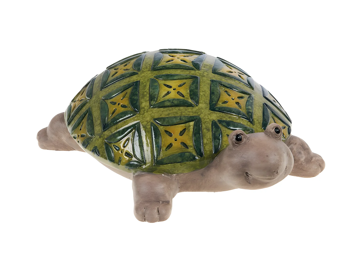 Tortue Olivier 10,5 cm