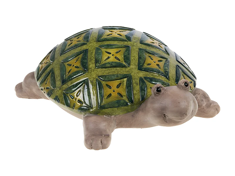 Tortue Olivier 10,5 cm