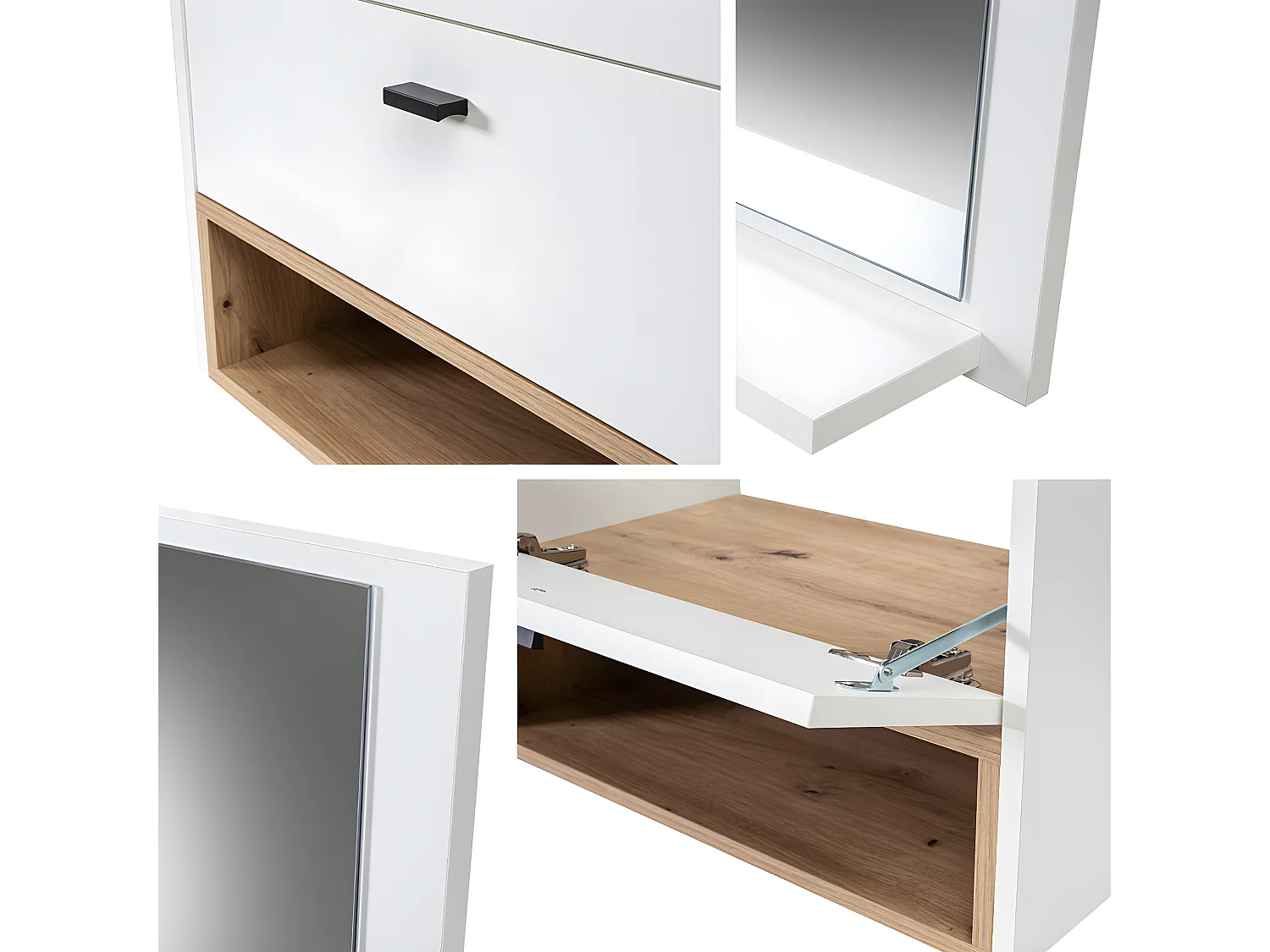 Set de baño Baltesi 101