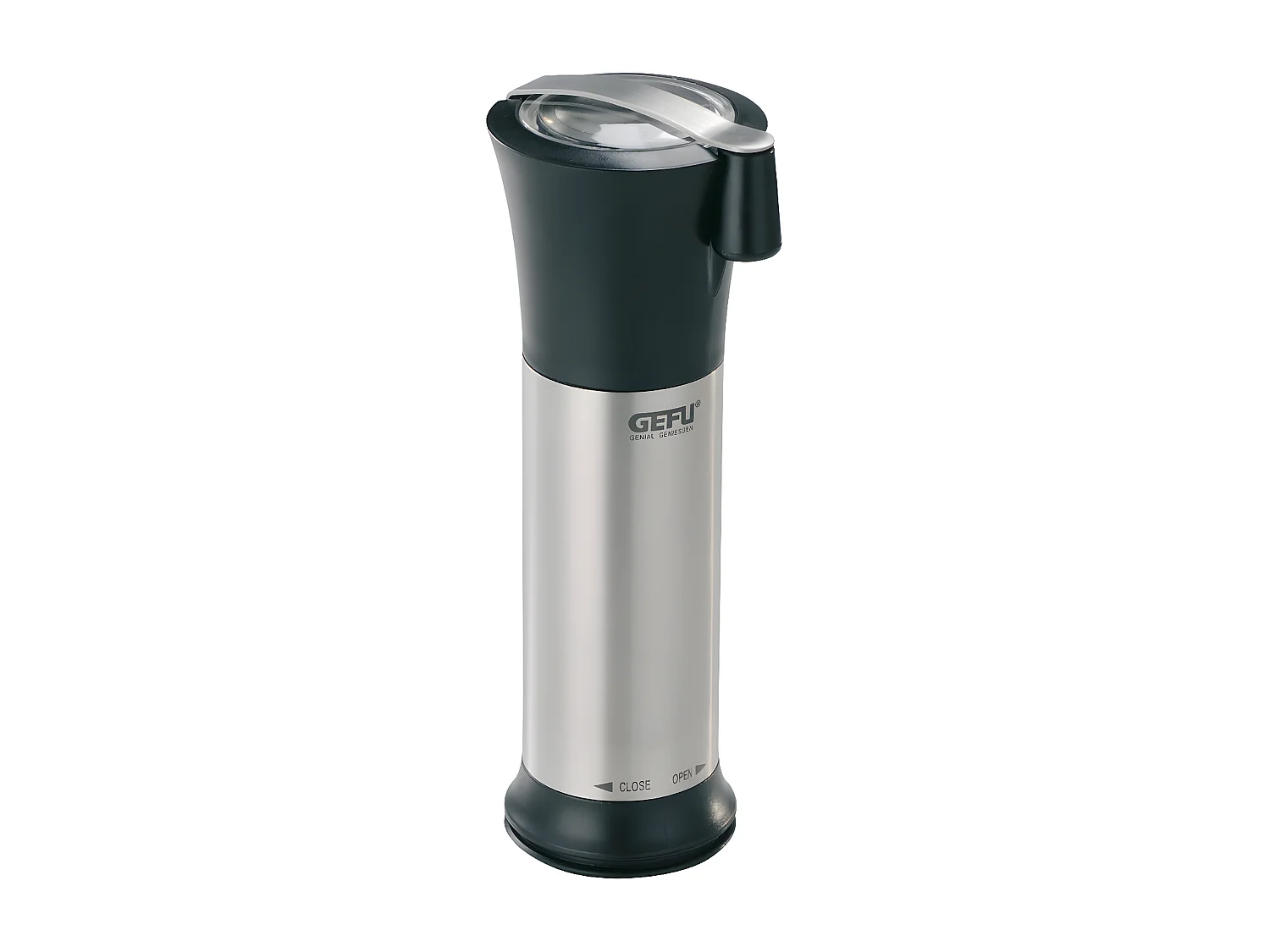 Moulin à muscade Moscata laser cut