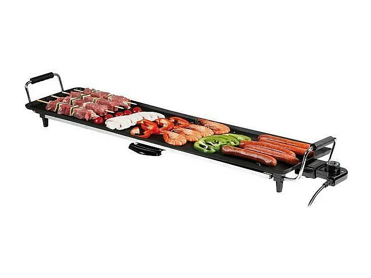 DOMOCLIP - Plancha Teppan Yaki DOM231