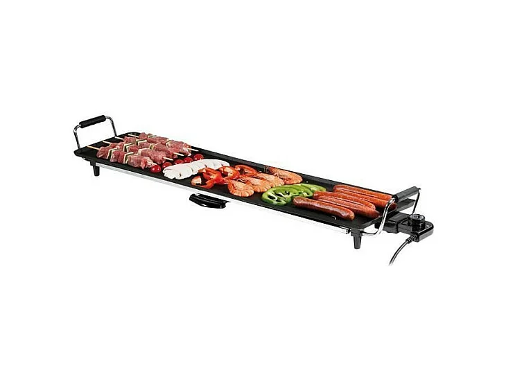 DOMOCLIP - Plancha Teppan Yaki DOM231