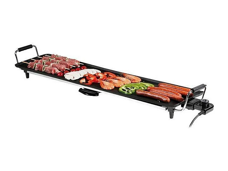 DOMOCLIP - Plancha Teppan Yaki DOM231