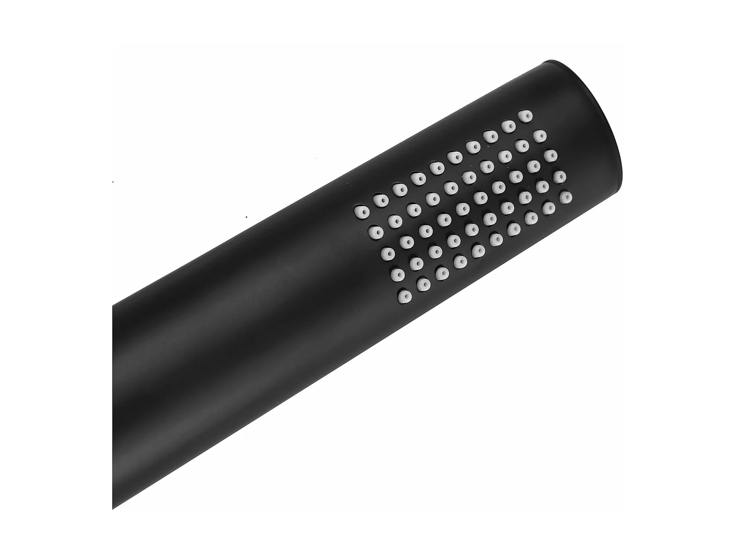 Conjunto De Duche Embutido Rea Dayton Thermostat Black