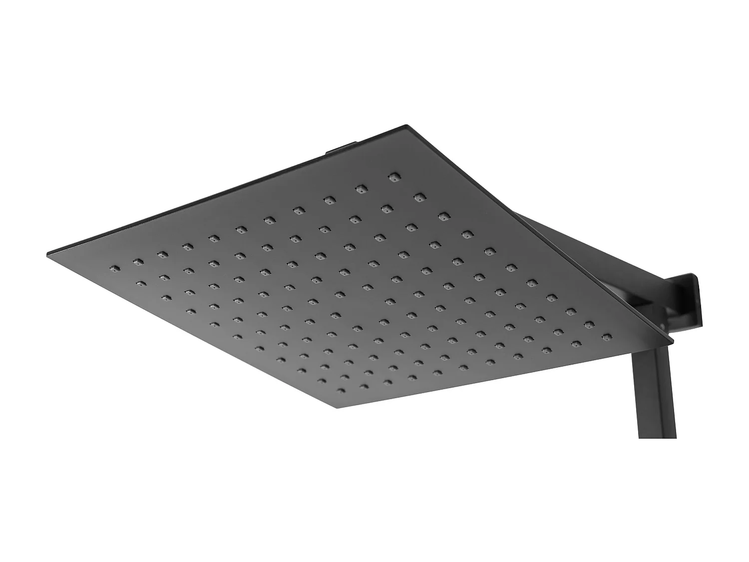 Set Doccia Rea Jack Black