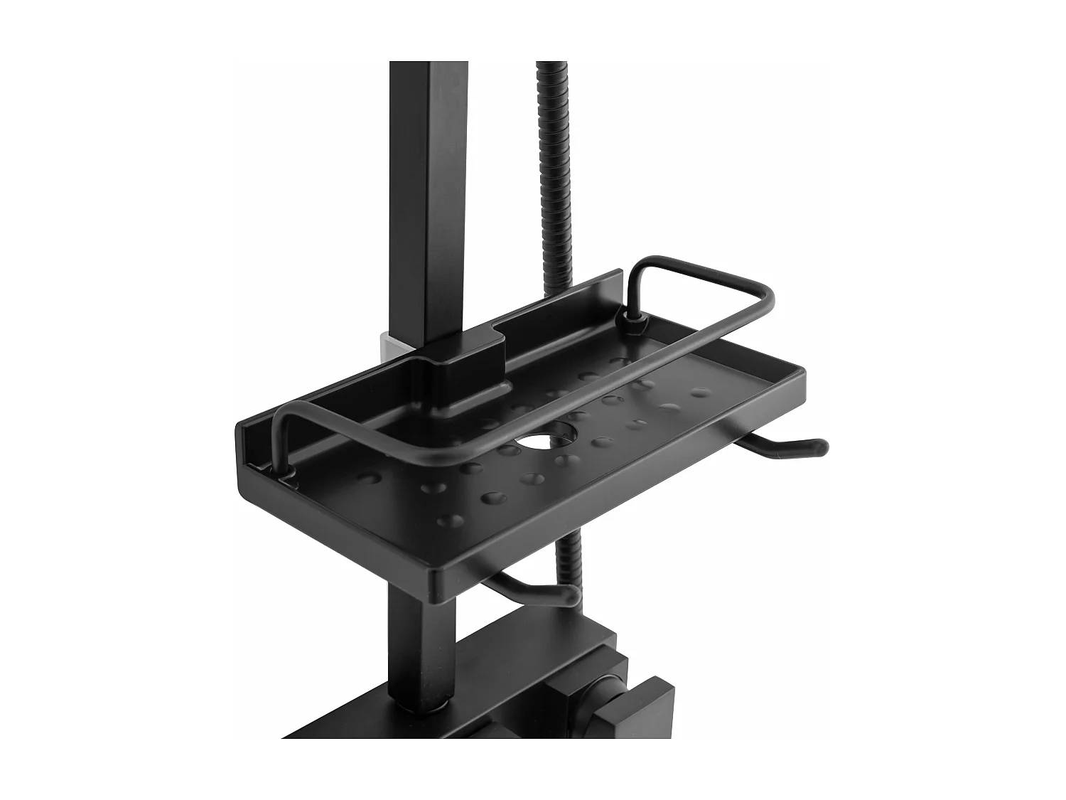 Set Doccia Rea Jack Black