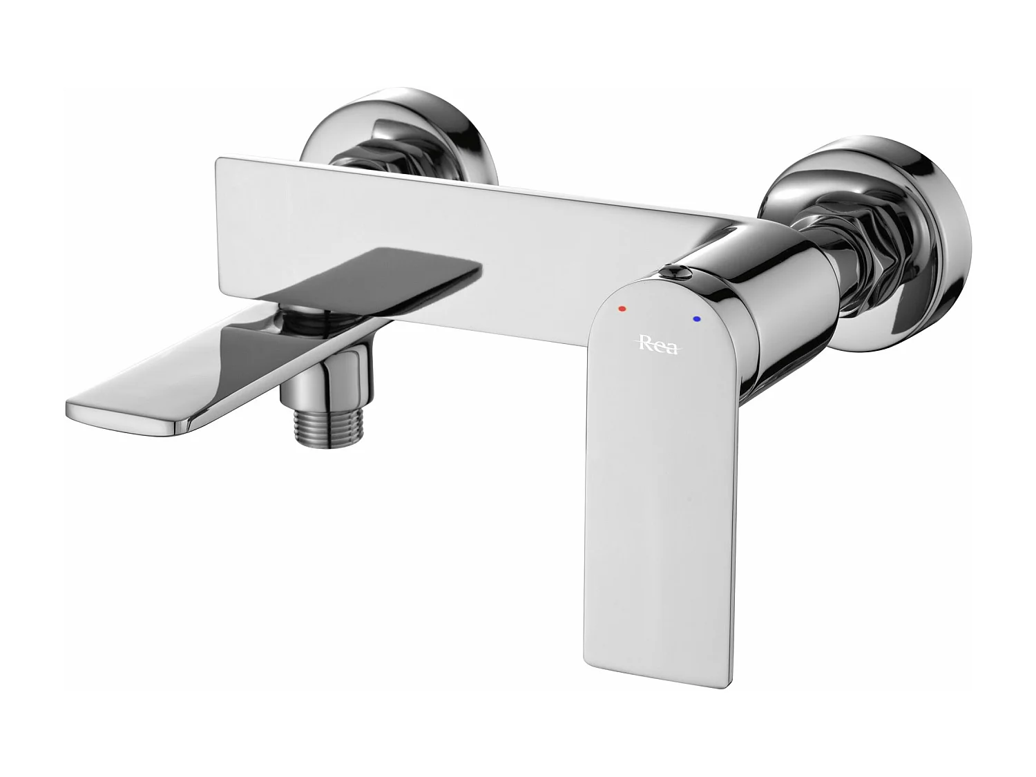 Robinet De Baignoire Rea My1902-3C Storm Chrome